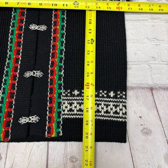 Nordstrikk Norway Kids Youth Sweater Size 10 Wool Nordic Design D027 -25 - Picture 4 of 16